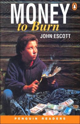 Money to Burn, Level 2