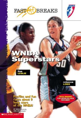 WNBA Superstars