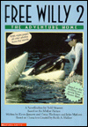 Free Willy 2 Book