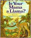 Is Your Mama a Llama?