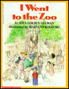 I Went to the Zoo
