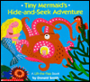 Tiny Mermaid's Hide and Seek Adventure