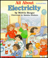All about Electricity: Do It Yourself Science Book