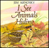 I See Animals Hiding