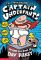 The Adventures of Captain Underpants