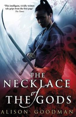 Necklace of the Gods