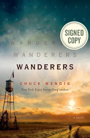 Book Wanderers