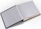 Jonathan Adler Meadow Mosaic Navy Photo Album (9.5x2.9)