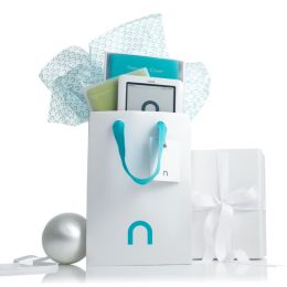 NOOK Gift Bag - Marine