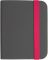 Industriell Band Cover in Pink/Slate for NOOK Simple Touch