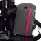 Industriell Band Cover in Pink/Slate for NOOK Simple Touch