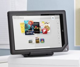 Adjustable Reading Stand