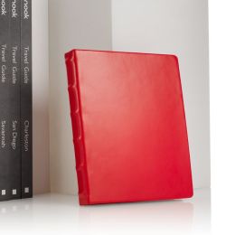 Cambridge Cover in Hibiscus