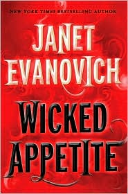 Wicked Appetite (Lizzy and Diesel Series #1)