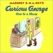 Curious George Goes to the Movies