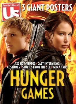Us Weekly Special: Hunger Games