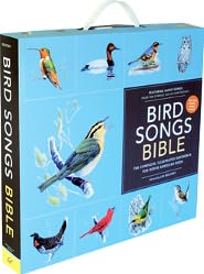 Bird Songs Bible