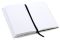 What You Write Down Journal 6 x 8
