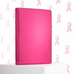 Metallic BCRF NOOK Color Cover in Magenta