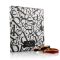 Kate Spade Falling Letters Cover