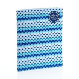 Jonathan Adler Blue Ocean Presentation Book (8.5x11)