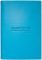 Turquoise Quote Cover