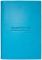 Turquoise Quote Cover