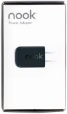 Product Image. Title: NOOK Simple Touch Adapter