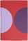 Jonathan Adler Mod Dots in Red