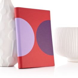 Jonathan Adler Mod Dots in Red