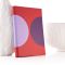 Jonathan Adler Mod Dots in Red
