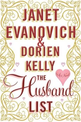 The Husband List