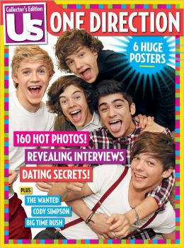 Us Weekly Special: One Direction