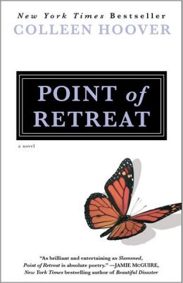 Point of Retreat (Slammed Series #2)