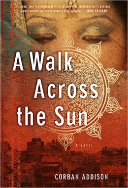 A Walk Across the Sun