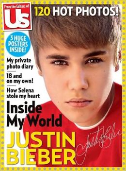 Us Weekly Special: Justin Bieber