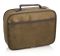 Camouflage Square Zippered Lunch Tote (10 x 8 x 3.5)
