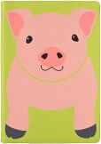 Product Image. Title: Kids Piglet Stand HD