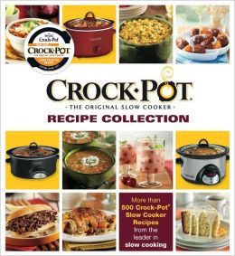 Crock Pot Recipe Collection