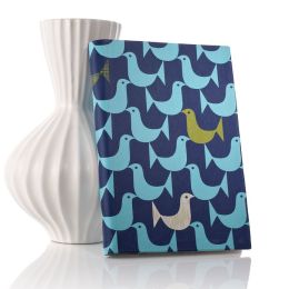 Happy Chic by Jonathan Adler Birds in Blue