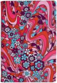Product Image. Title: BCRF Hearts and Flowers Cover