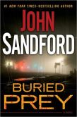 Book Cover Image. Title: Buried Prey (Lucas Davenport Series #21), Author: John Sandford