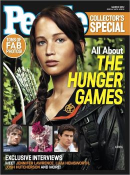 People's The Hunger Games Collector's Special