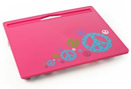 Peace Mini Lapdesk