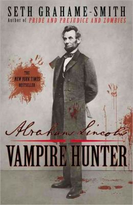 Abraham Lincoln Vampire Hunter