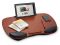 Smart Media Wooden Lap Desk 22x15