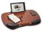 Smart Media Wooden Lap Desk 22x15