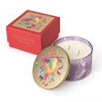 Product Image. Title: Bountiful Candle with Tin Lid