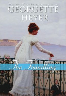 Foundling
