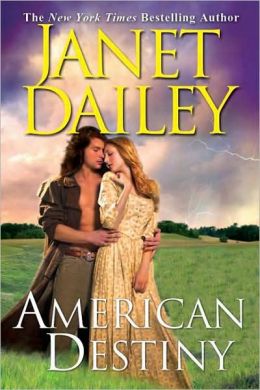 American Destiny
